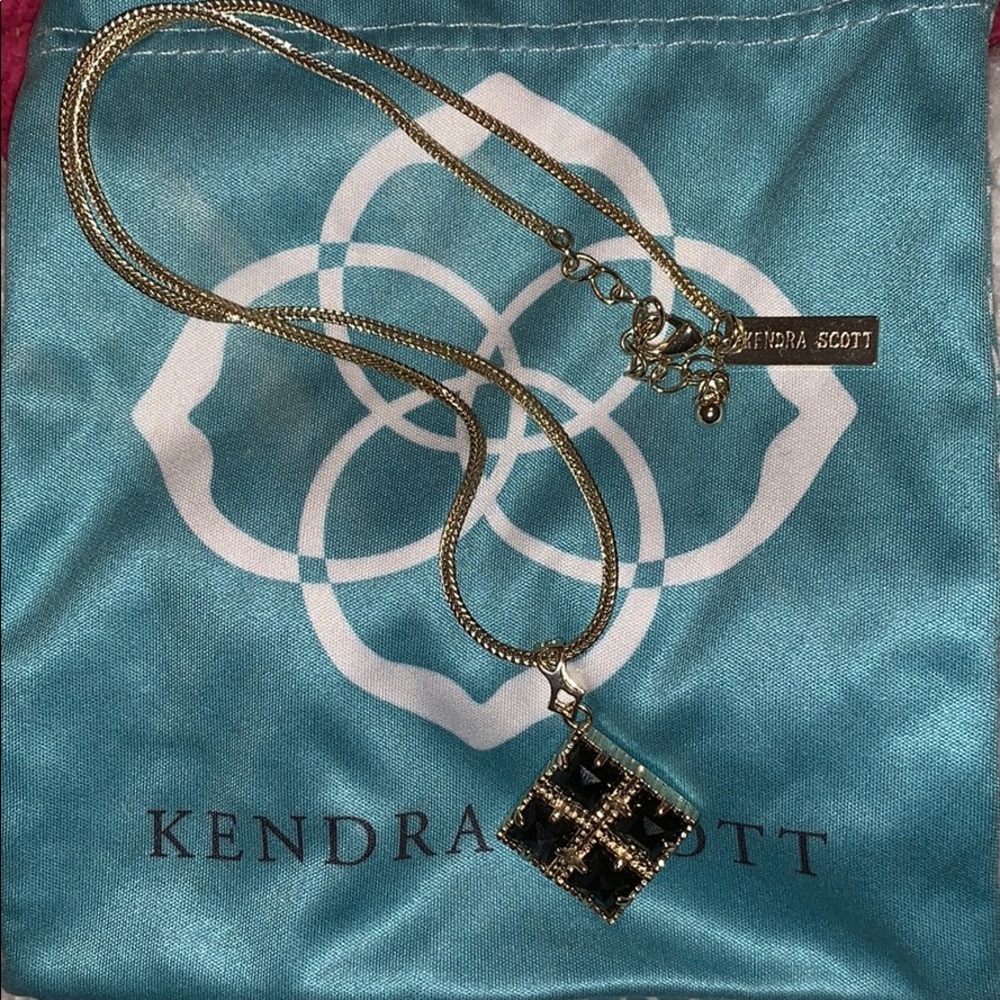 Kendra Scott Irene Necklace
